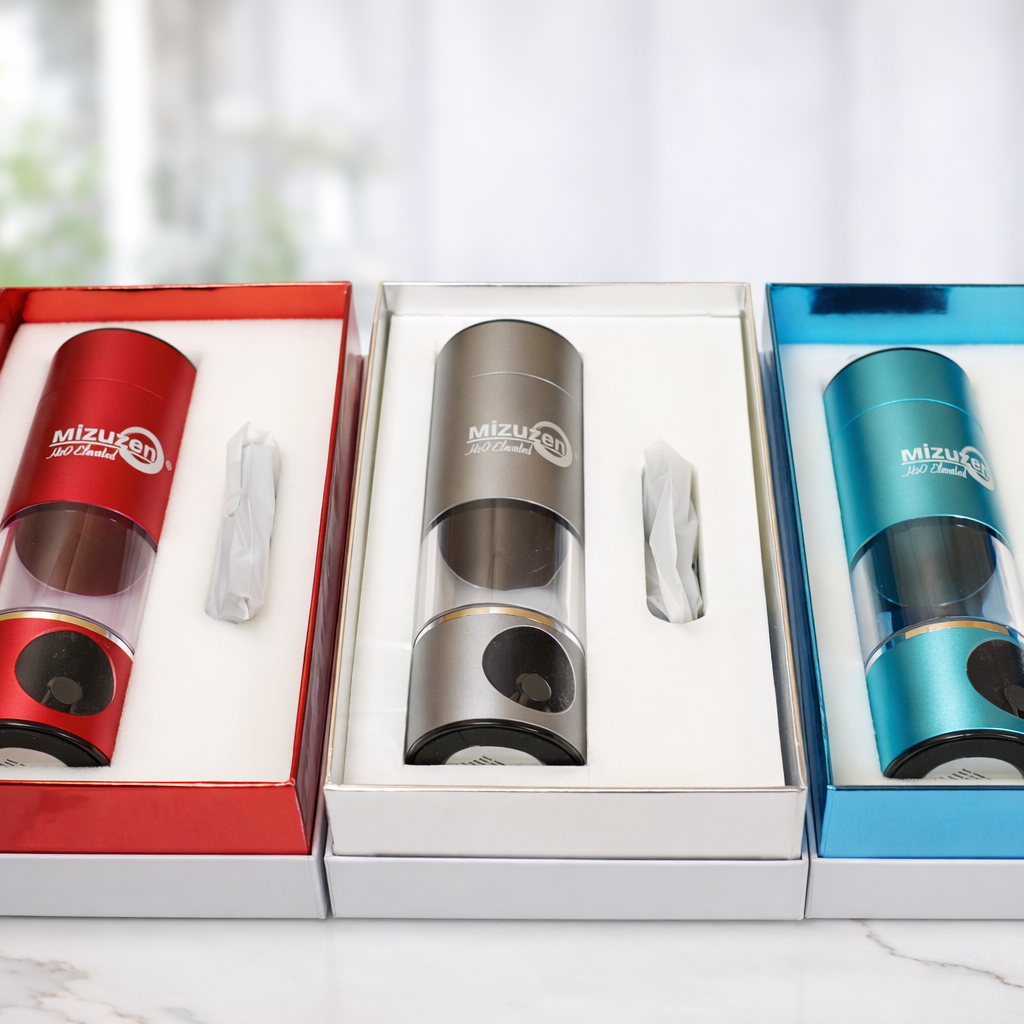 Hydrogen Water Bottle